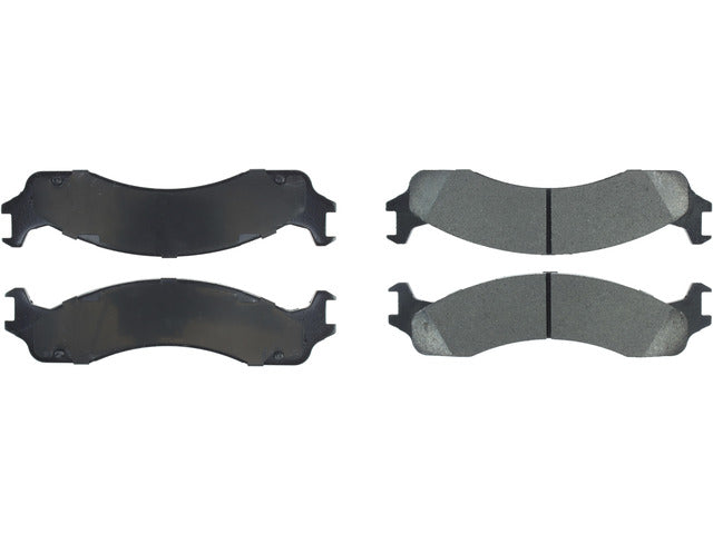 Disc Brake Pad Centric Parts 106.06550
