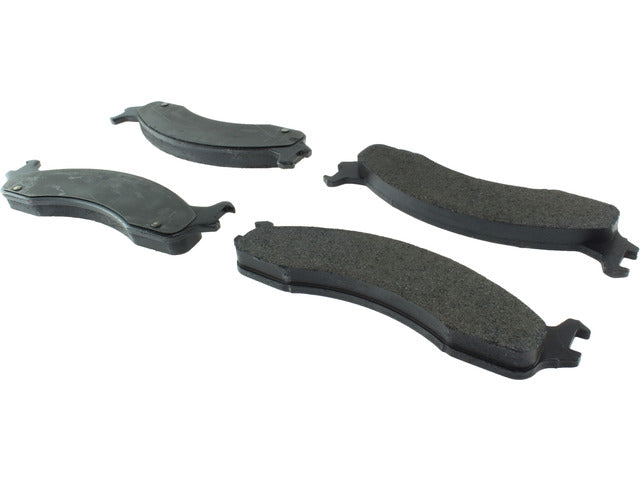 Disc Brake Pad Centric Parts 106.06551
