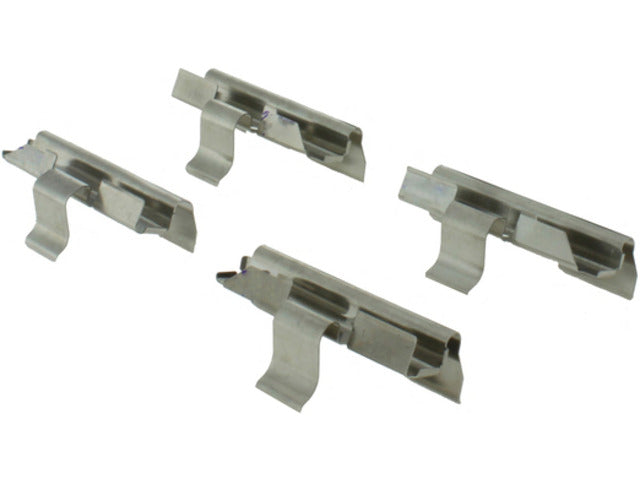 Disc Brake Pad Centric Parts 106.06551