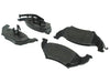 Disc Brake Pad Centric Parts 106.06620
