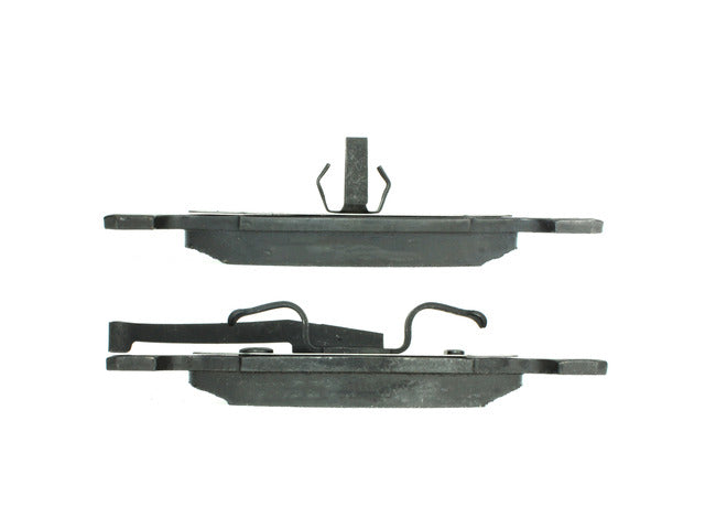 Disc Brake Pad Centric Parts 106.06620