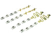 Disc Brake Pad Centric Parts 106.06660