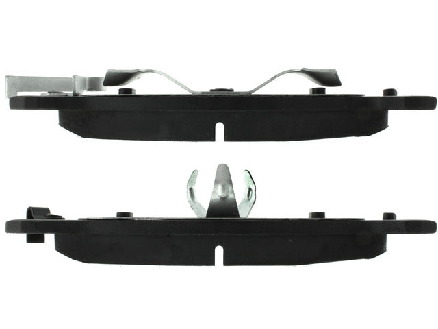Disc Brake Pad Centric Parts 106.06660