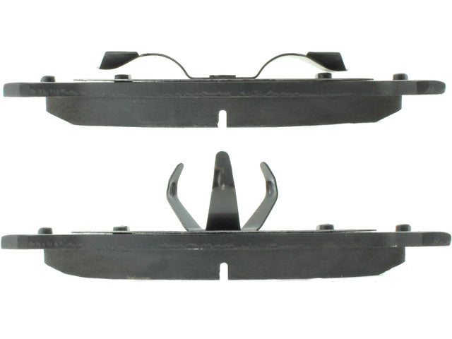 Disc Brake Pad Centric Parts 106.06670
