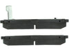 Disc Brake Pad Centric Parts 106.06680