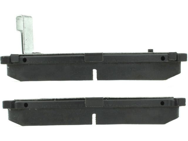 Disc Brake Pad Centric Parts 106.06680