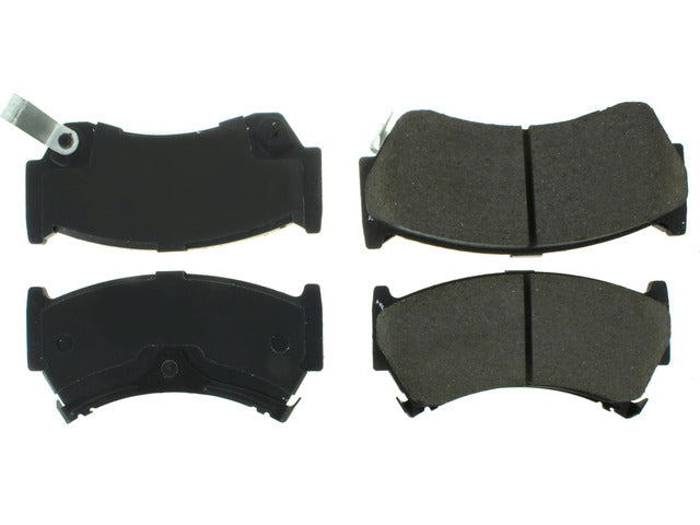 Disc Brake Pad Centric Parts 106.06680