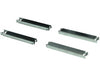 Disc Brake Pad Centric Parts 106.06740