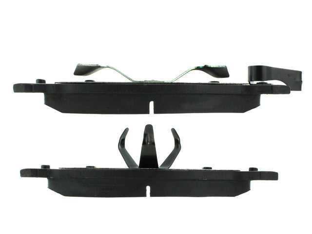 Disc Brake Pad Centric Parts 106.06740