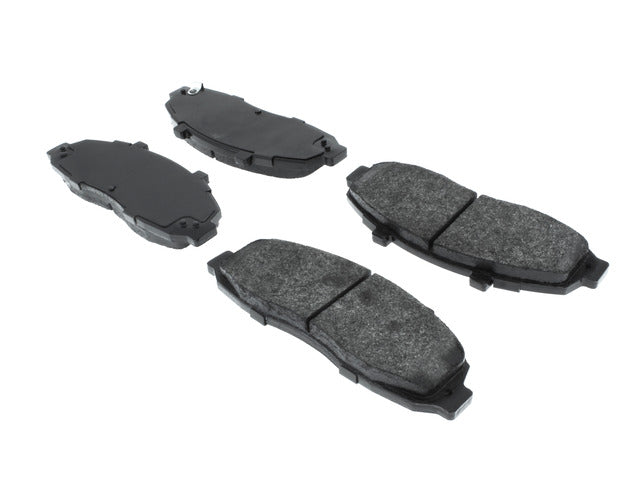 Disc Brake Pad Centric Parts 106.06790