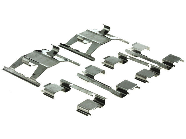 Disc Brake Pad Centric Parts 106.06790