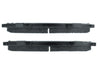 Disc Brake Pad Centric Parts 106.06790