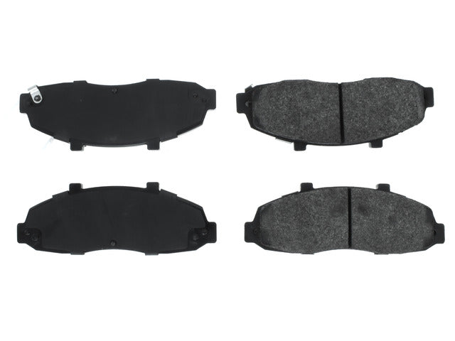 Disc Brake Pad Centric Parts 106.06790
