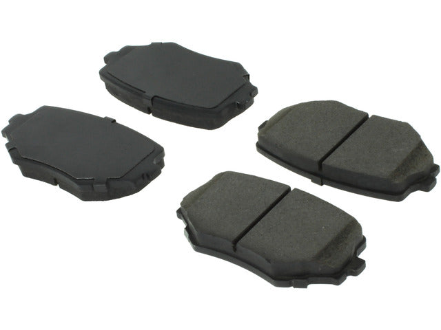 Disc Brake Pad Centric Parts 106.06800