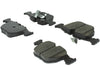 Disc Brake Pad Centric Parts 106.06810