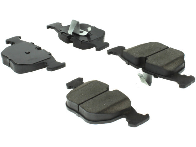 Disc Brake Pad Centric Parts 106.06810