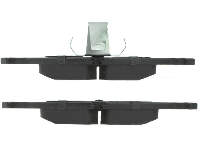 Disc Brake Pad Centric Parts 106.06810