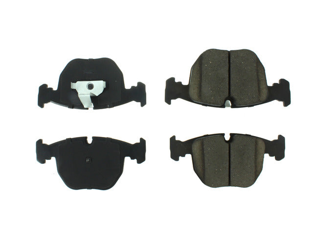 Disc Brake Pad Centric Parts 106.06810