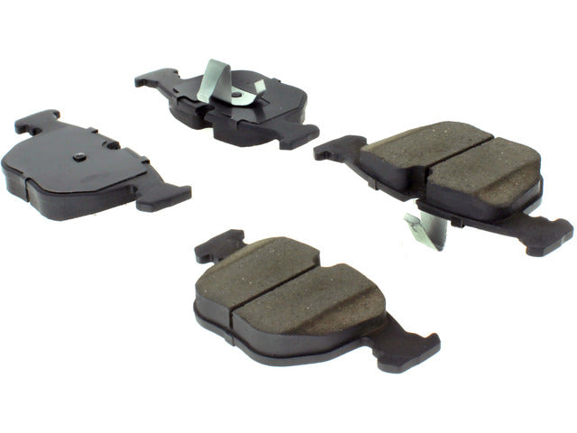 Disc Brake Pad Centric Parts 106.06811