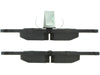 Disc Brake Pad Centric Parts 106.06811
