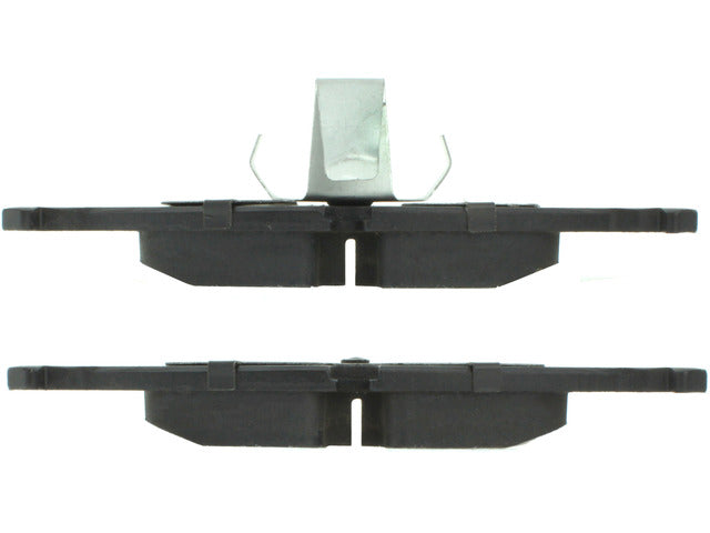 Disc Brake Pad Centric Parts 106.06811