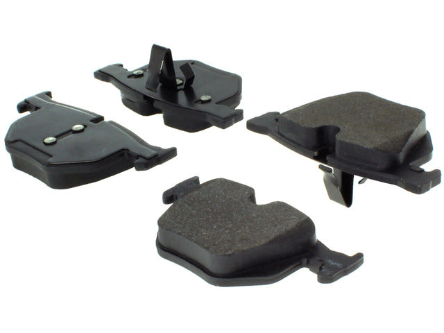 Disc Brake Pad Centric Parts 106.06831