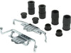 Disc Brake Pad Centric Parts 106.06831