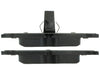 Disc Brake Pad Centric Parts 106.06831
