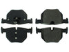 Disc Brake Pad Centric Parts 106.06831