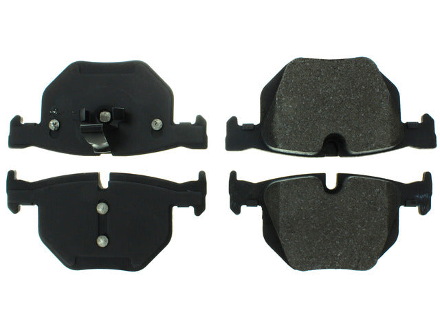 Disc Brake Pad Centric Parts 106.06831