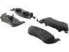 Disc Brake Pad Centric Parts 106.06900