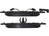 Disc Brake Pad Centric Parts 106.06900