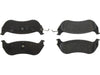 Disc Brake Pad Centric Parts 106.06900