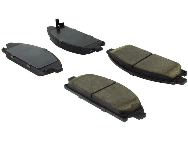 Disc Brake Pad Centric Parts 106.06911
