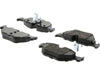 Disc Brake Pad Centric Parts 106.06920