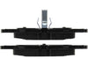 Disc Brake Pad Centric Parts 106.06920