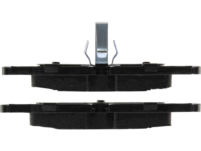 Disc Brake Pad Centric Parts 106.06920