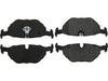 Disc Brake Pad Centric Parts 106.06920