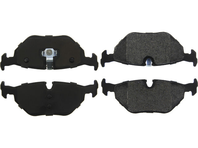 Disc Brake Pad Centric Parts 106.06920
