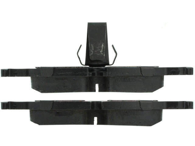Disc Brake Pad Centric Parts 106.06921