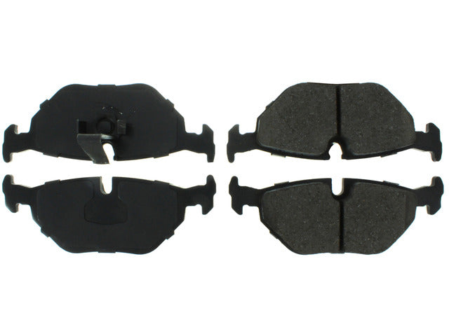 Disc Brake Pad Centric Parts 106.06921