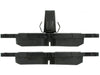 Disc Brake Pad Centric Parts 106.06922