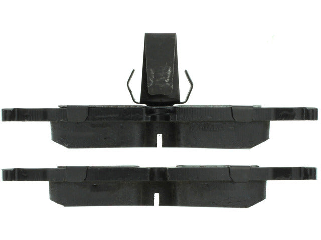 Disc Brake Pad Centric Parts 106.06922