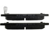 Disc Brake Pad Centric Parts 106.06980