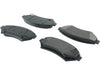 Disc Brake Pad Centric Parts 106.06990