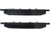Disc Brake Pad Centric Parts 106.06990