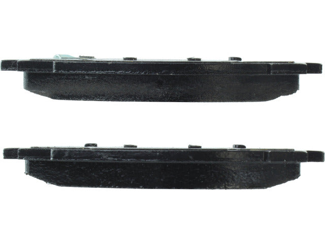Disc Brake Pad Centric Parts 106.06990
