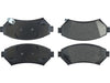 Disc Brake Pad Centric Parts 106.06990