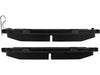 Disc Brake Pad Centric Parts 106.07000