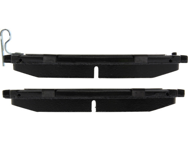 Disc Brake Pad Centric Parts 106.07000